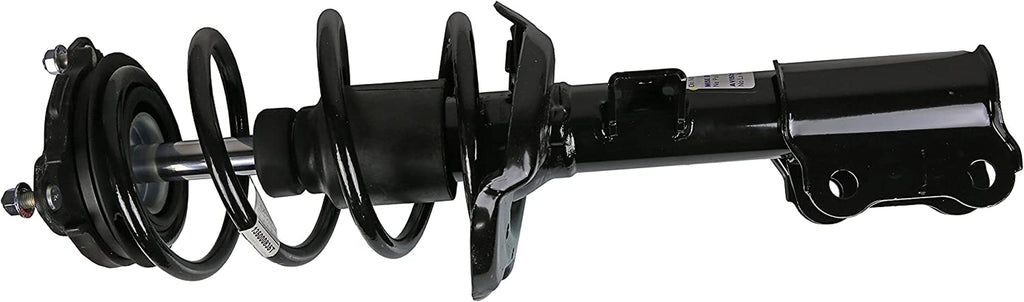 Roadmatic 183072 Strut and Coil Spring Assembly
