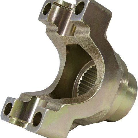 & Axle (YY GM12-1350-F) Forged Yoke for GM 12-Bolt Passenger Car/Truck Differential