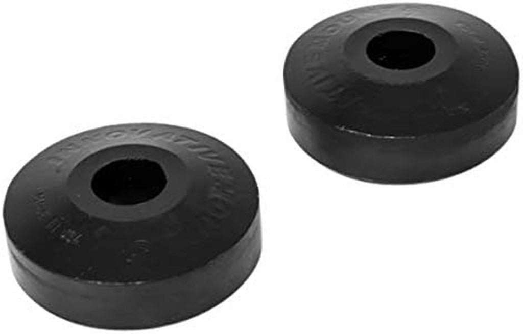 49150-75A Black Bushings (Cable)
