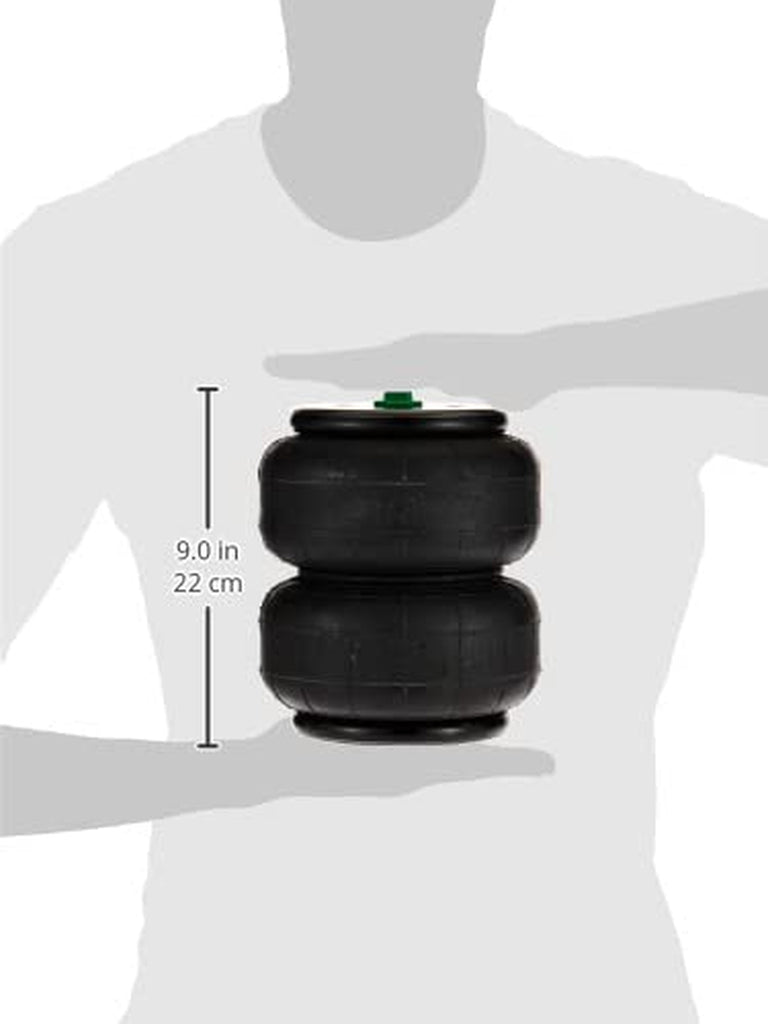 AIR LIFT 58616 Dominator D2600 Bellow Air Bag