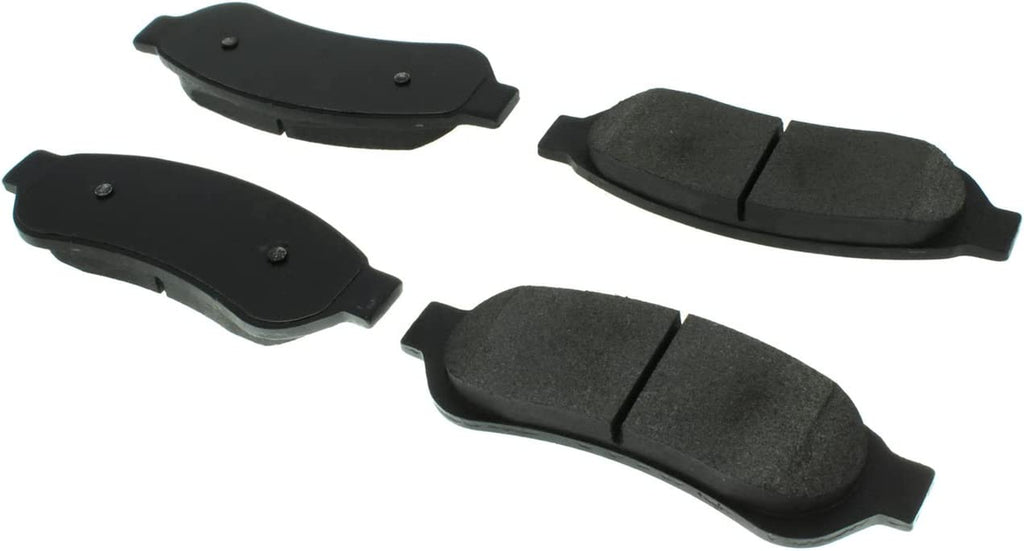 (306.10670) Fleet Brake Pad