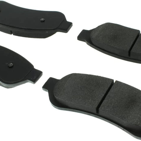 (306.10670) Fleet Brake Pad