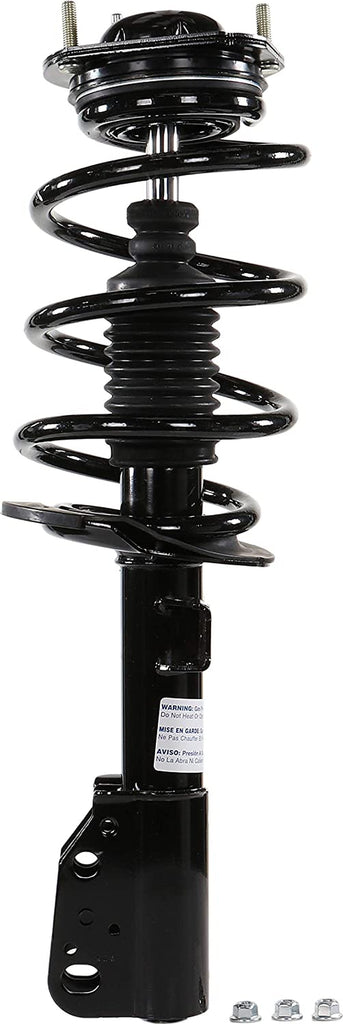 Roadmatic Complete Strut Assembly