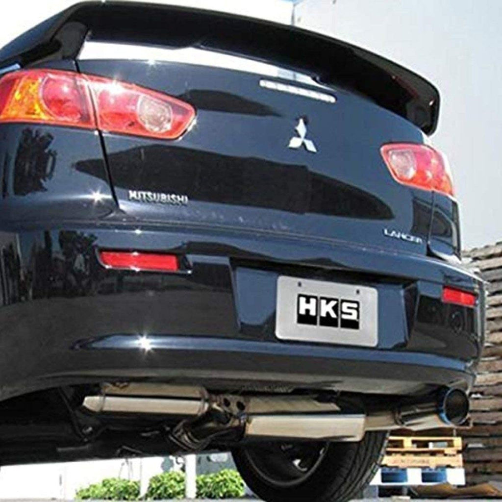 32003-BM002 Hi-Power Exhaust