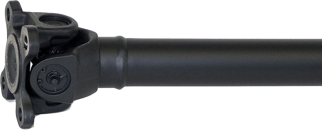 Dorman 936-310 Front Drive Shaft Assembly Compatible with Select BMW Models (OE FIX)
