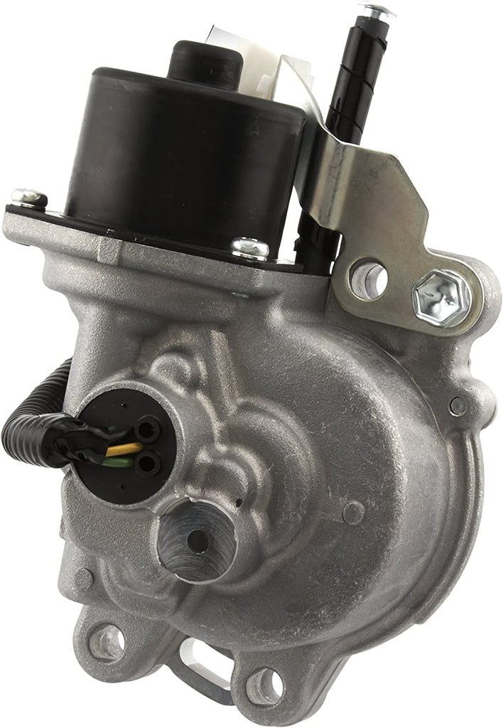 SAT-002 Shift Lock Actuator