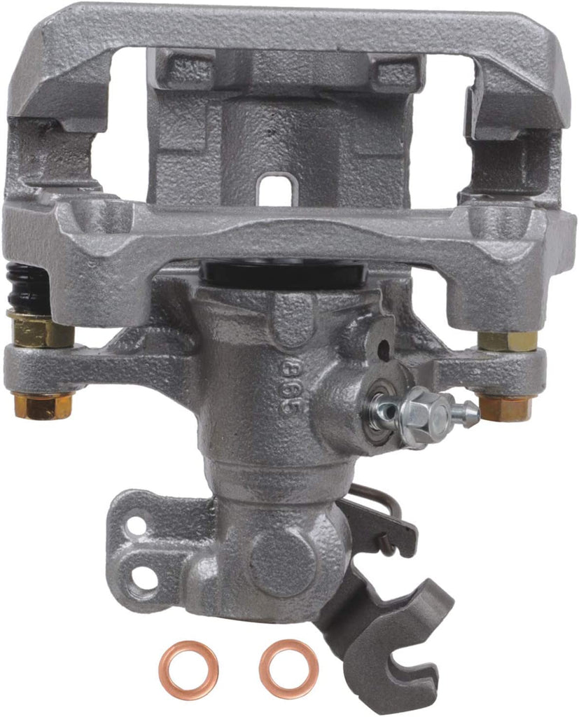 Rear Left Brake Caliper for Ford, Lincoln, Mazda & More  GY5553A