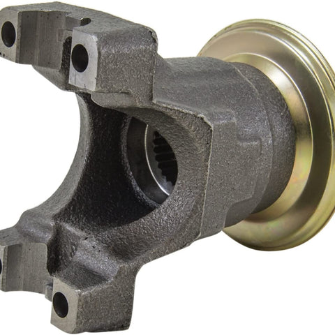 & Axle (YY F900602) Yoke for Ford 9 Differential with 28 Spline Pinion & a 1330 U/Joint Size