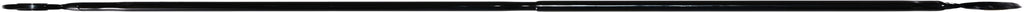 Professional 530-336 Premium Gas Charged Rear Shock Absorber