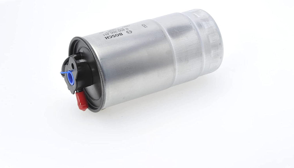 N6451 - Diesel Filter Car
