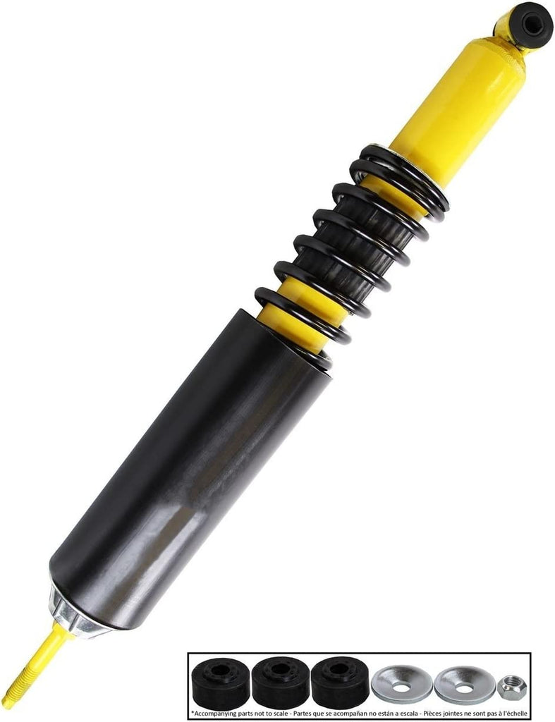 555010 Shock Absorber and Coil Spring Assembly