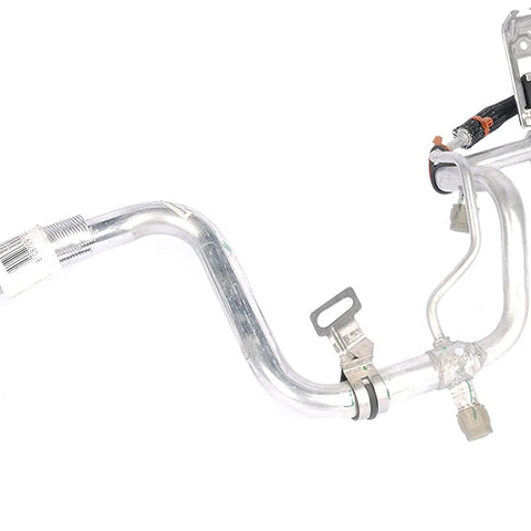 GM Genuine Parts 15-34595 Air Conditioning Refrigerant Liquid Hose