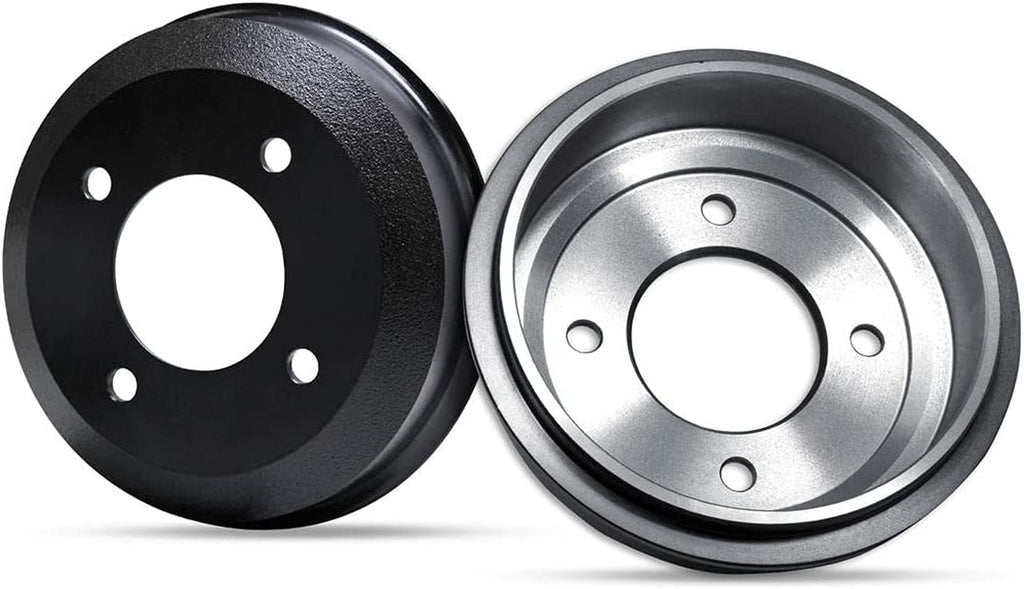 True Balanced Brake DRUM (1) 365-40042 for 1991-1998 Dodge Dakota