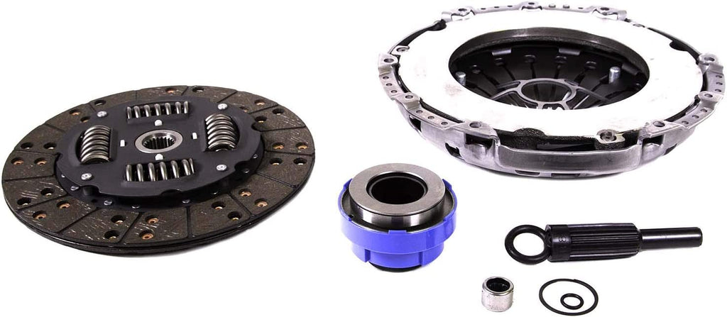 828999 OE Replacement Clutch Kit
