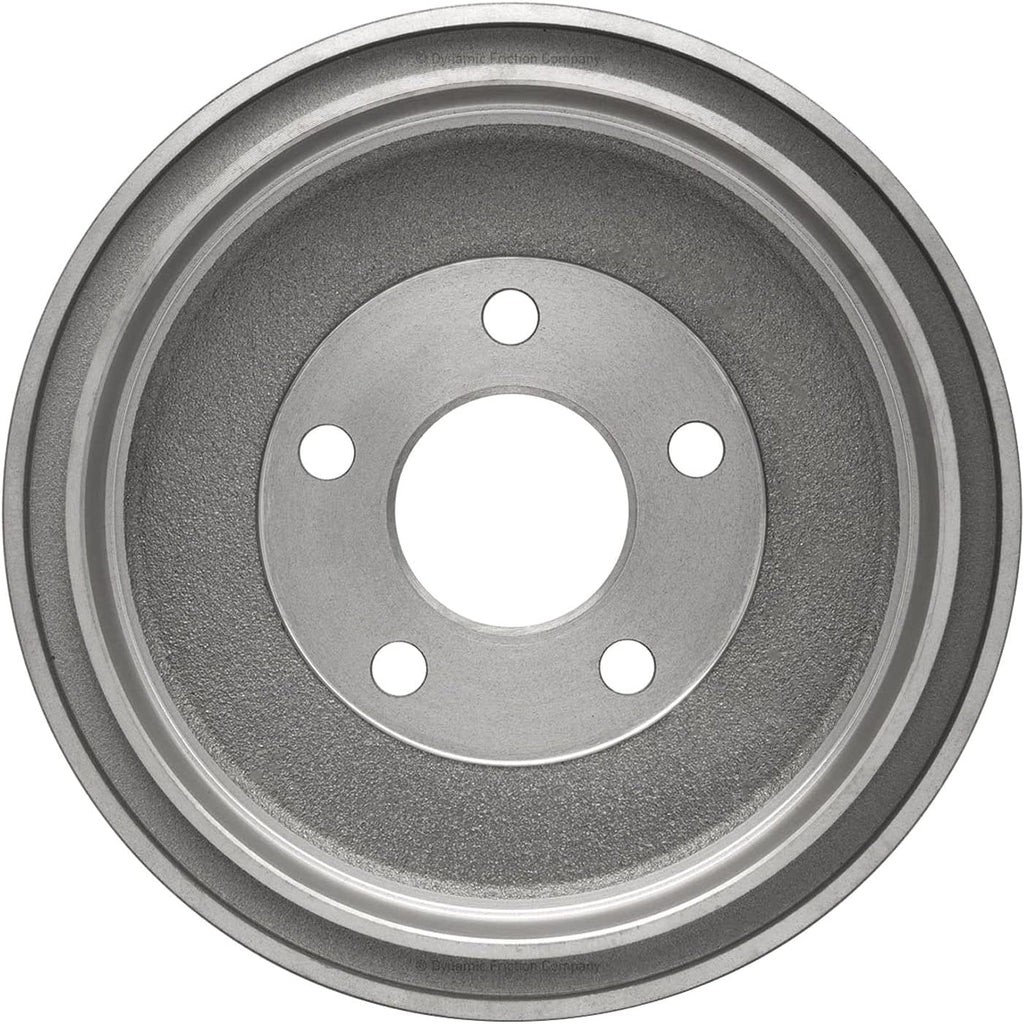 True Balanced Brake DRUM (1) 365-54038 for 2001-2005 Mercury Sable, 2001-2007 Ford Taurus
