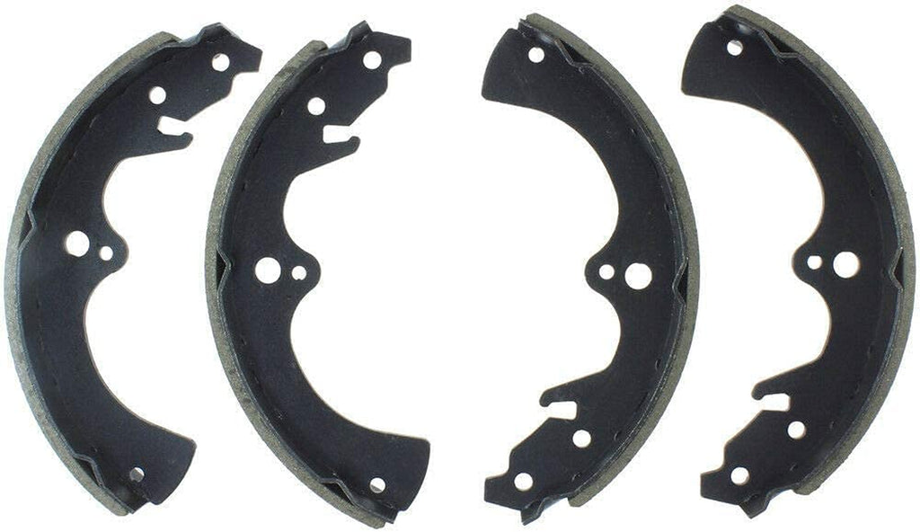 Centric 111.04880 Centric Brake Shoes