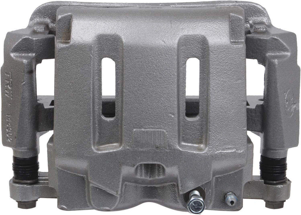 Front Left Brake Caliper for 2005-2012 Ford F-250  GY5574A