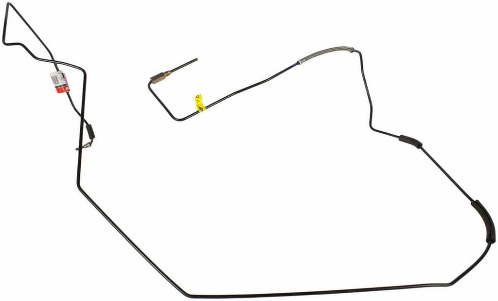 Brake Tube