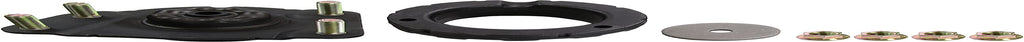 Monroe Shocks & Struts Strut-Mate 905902 Suspension Strut Mount