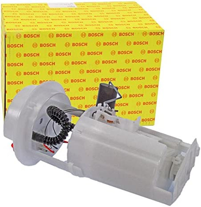 Bosch 0986580177 Fuel Pump Mounting Unit