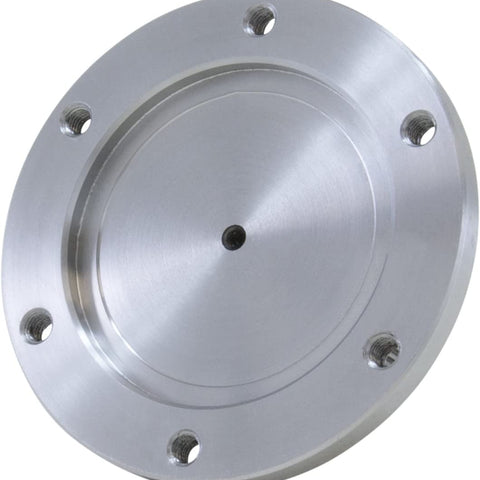 & Axle (YA G26058813) Left Stub Axle for GM 8.25 IFS Differential 1541H Alloy