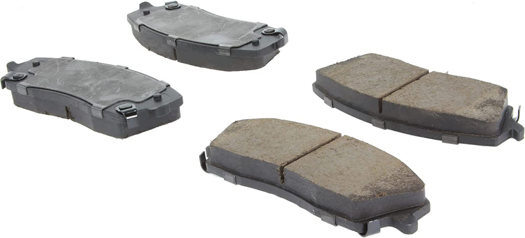 Centric 105.10560 Disc Brake Pad