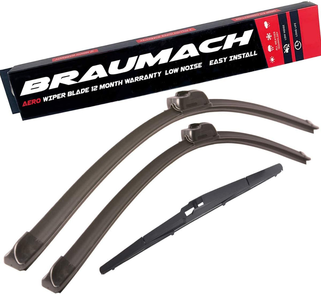 3397011430 Wiper Blades