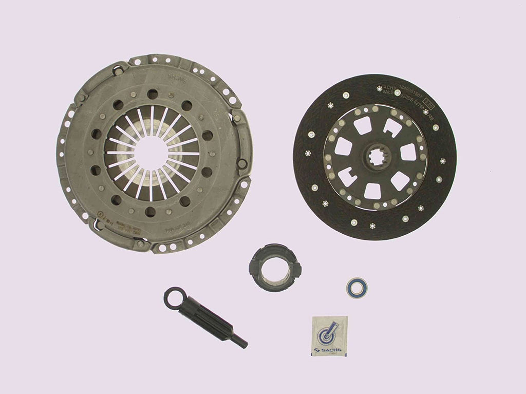 KF778-02 Clutch Kit
