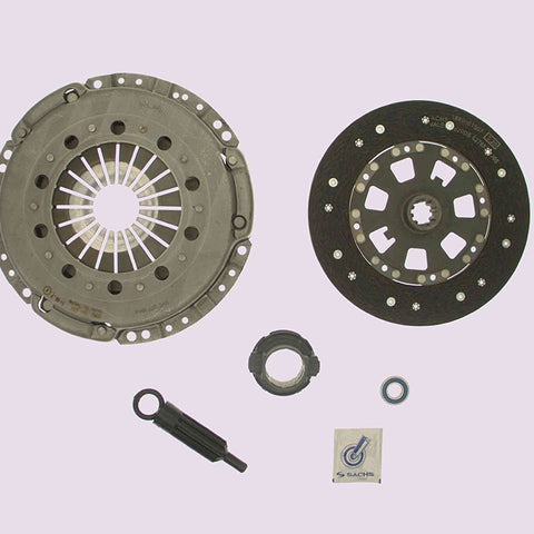 KF778-02 Clutch Kit