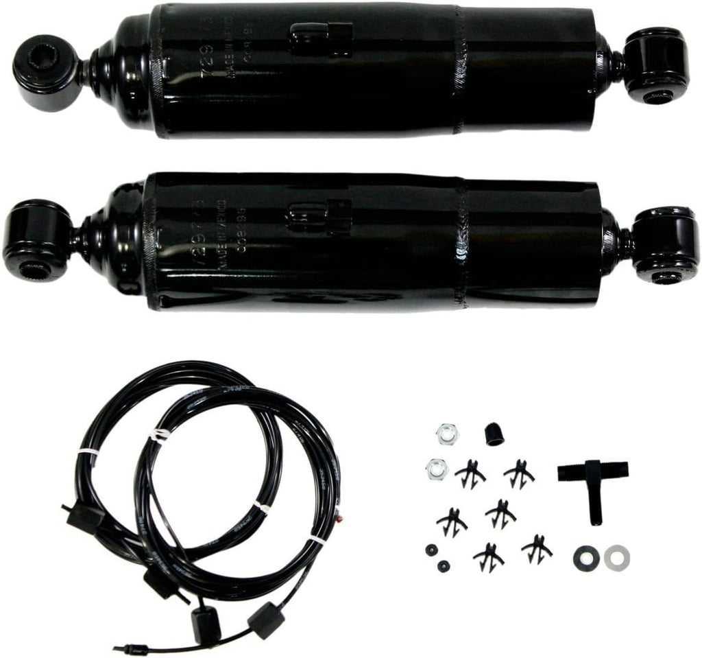 Specialty 504-534 Rear Air Lift Shock Absorber