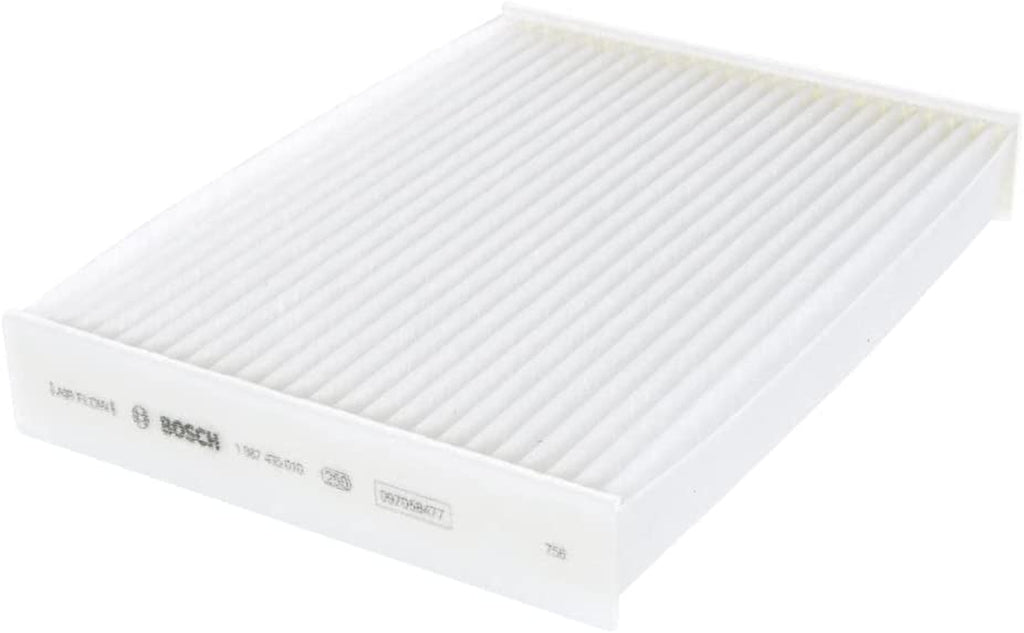 Cabin Interior Air Filter