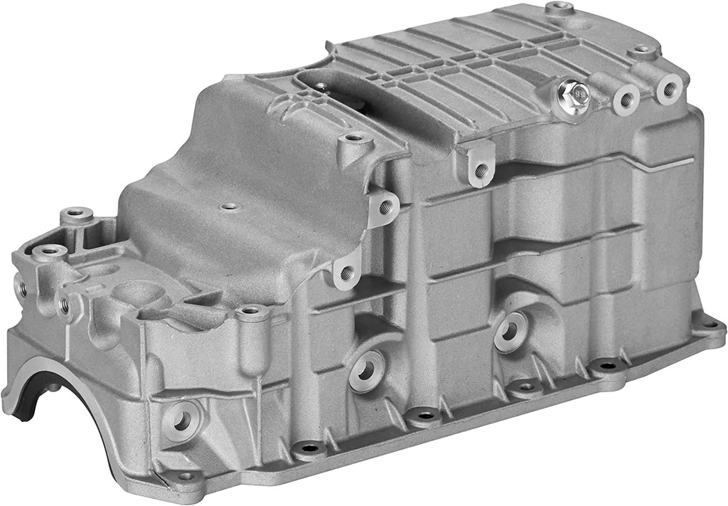 (GMP66B) Oil Pan