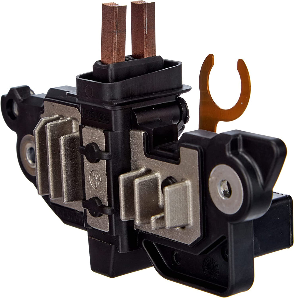 F00M144136 El Transistor Regulator