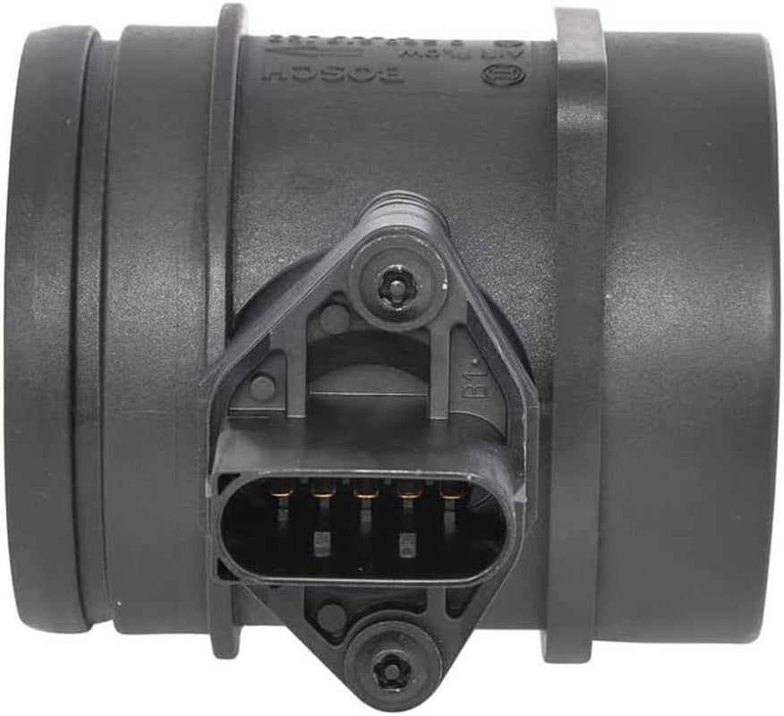 BMW 1 3 Series X3 Z4 E88 E90 E91  MASS AIR FLOW Sensor MAF 1.6-2.0L 04-12