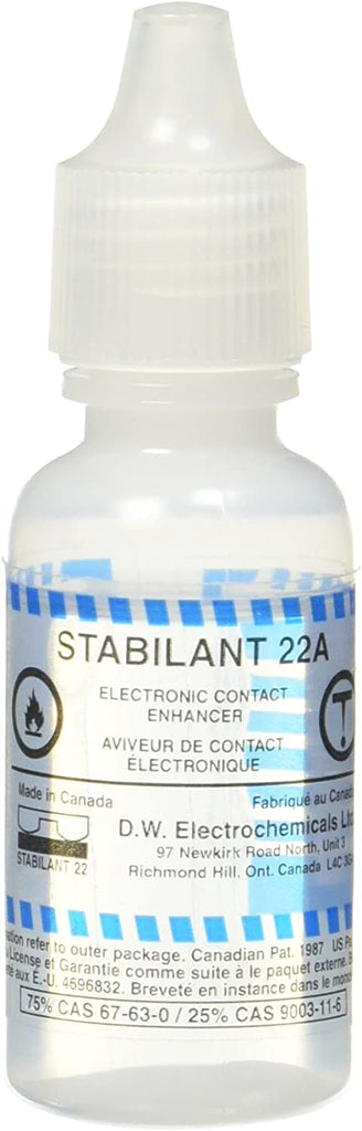 SL5 Stabilant, 15Ml