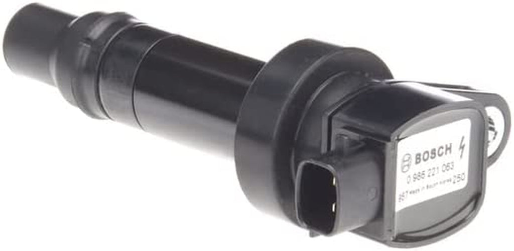 0 986 221 063 Ignition Coil