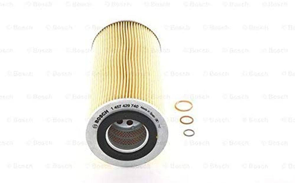 Bosch 1457429740 CV Oil Filter P9740 (HGV)