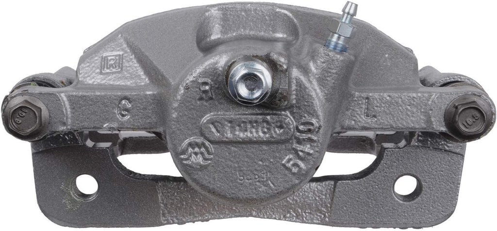 Premium Front Left Brake Caliper for Honda Civic 05-01  GY2384A