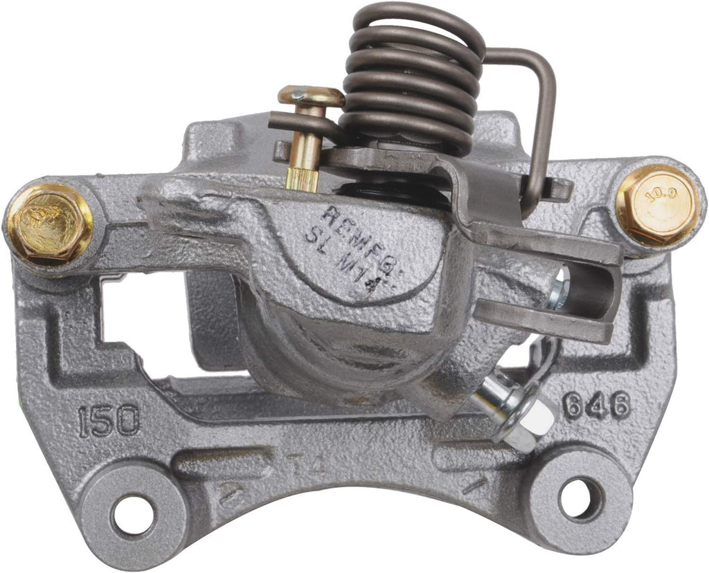 Rear Right Brake Caliper for Ford, Lincoln, Mazda & More  GY5554A
