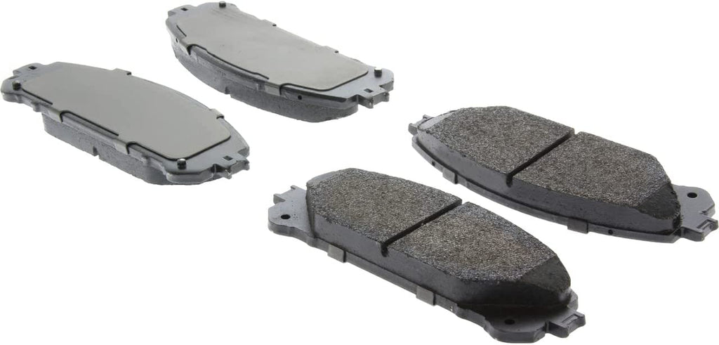 Centric 106.13240 Disc Brake Pad