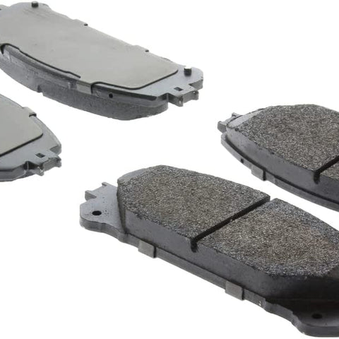 Centric 106.13240 Disc Brake Pad