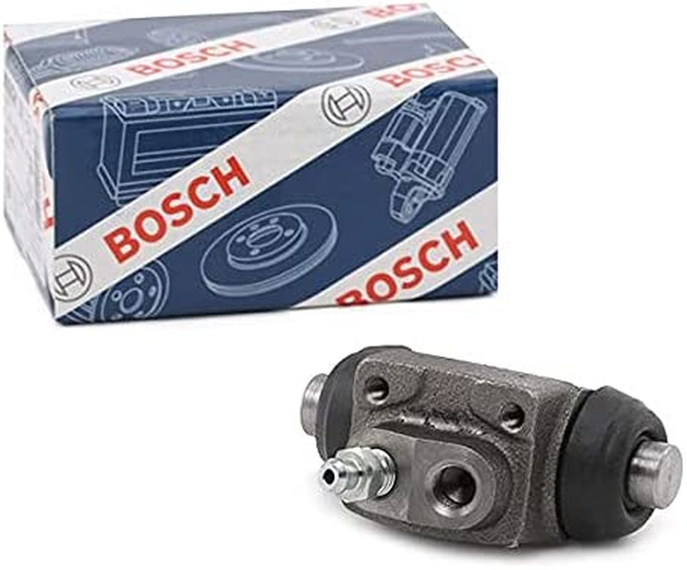 F 026 002 502 Wheel Brake Cylinder