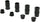 Centric Parts 102.05290 C-Tek Standard Metallic Brake Pad