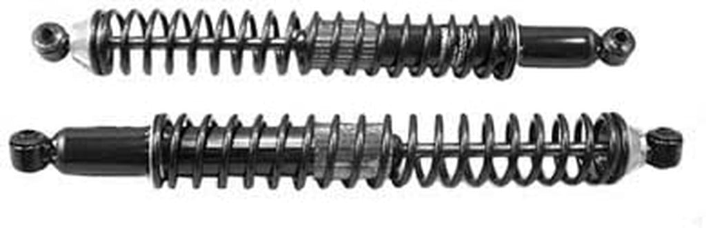 58654 Shock Absorber and Coil Spring Assembly, Pack of 2
