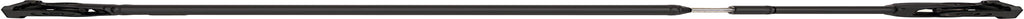 Dorman 936-773 OE FIX Rear Drive Shaft Compatible with Select Toyota Models