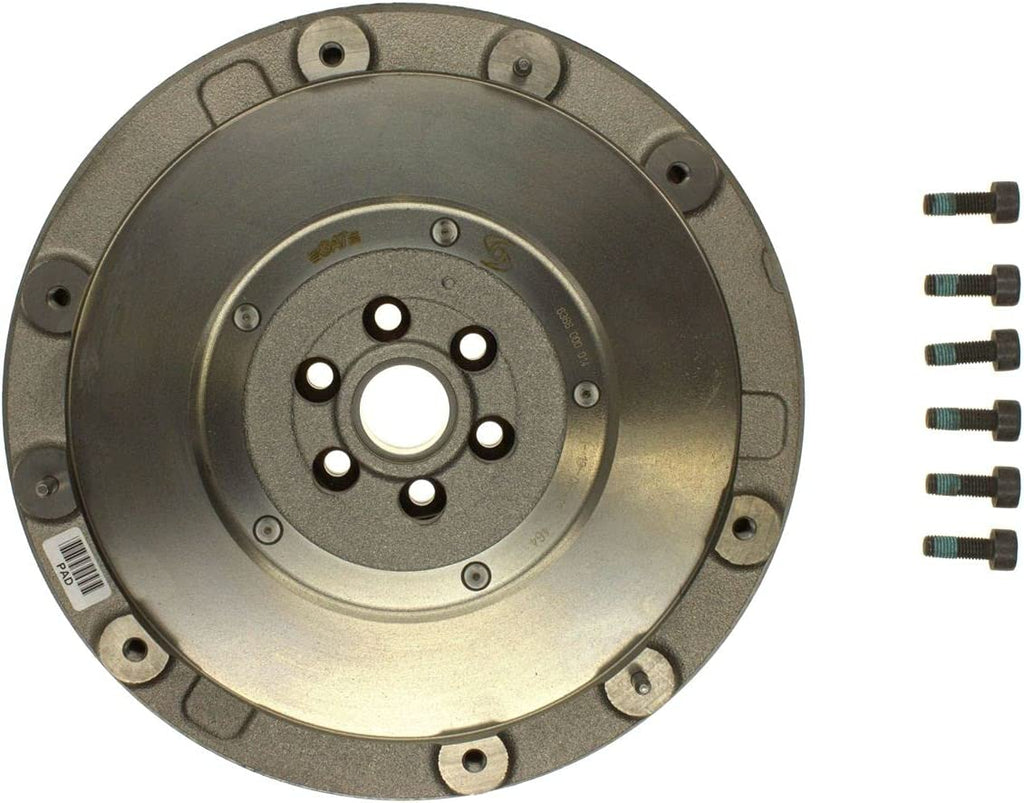 DMF91174 Dual Mass Flywheel