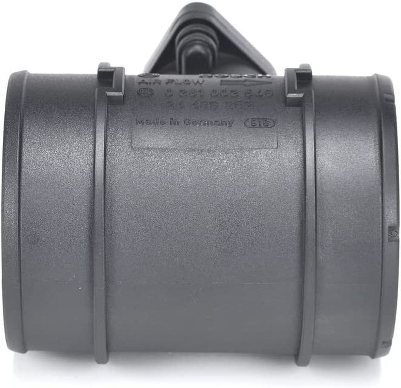 Opel Astra Combo Corsa Tigra Cdti  MASS AIR FLOW Sensor 1.3L-1.7L 2003-2012