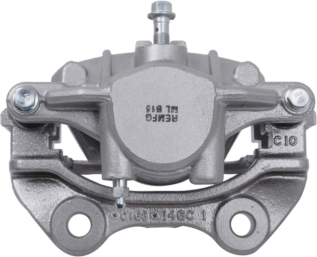 Rear Left Brake Caliper for Cadillac, Chevy, GMC  GY5277A