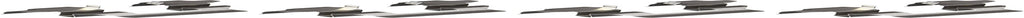 Parts 117.42038 Brake Disc Hardware