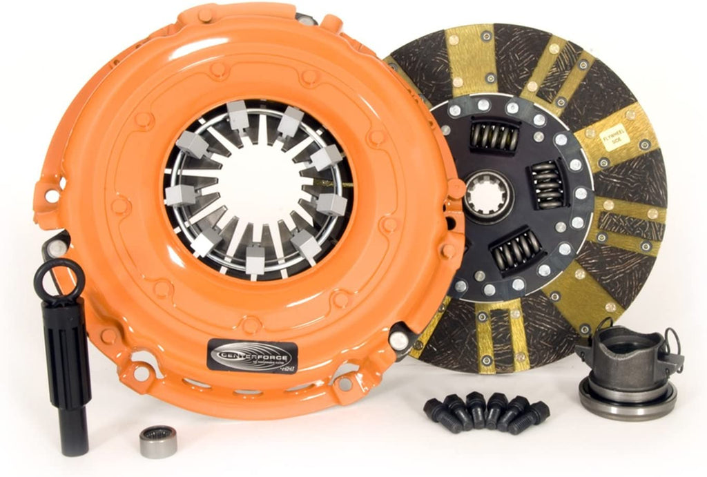 KDF643791 Clutch Set